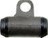 Dorman W45998 Front Passenger Side Drum Brake Wheel Cylinder Compatible with Select Chevrolet / GMC Models...