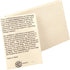 Handmade Seeded Plantable Paper Envelopes 10 Count A6 4.75 x 6.5 inches...