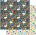 DOODLEBUG DESIGN SCHOOL DAYS PAPER 12X12 PACK...