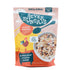 Seven Sundays Classic Bircher Apple Cinnamon Almond Muesli Cereal - 12 Oz Pouch - Certified Gluten Free Muesli - Non GMO, No Refined Sugar and Kos...