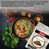 Rudca Food Kharcho-Suneli Natural Dry Mix Spice, Imported from Republic of Georgia, Powder 1.78 oz/50 grams...