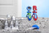 Farber Baby Toddler Toothbrushes Set – Infant Toothbrush 6 Pack with Compact Soft Bristles and Easy Grip Handle Includes 2 Suction Cup Toothbrush ...