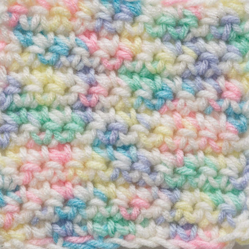 Bernat SUPER VALUE Yarn, 1 - Pack, Twinkle Ombre...