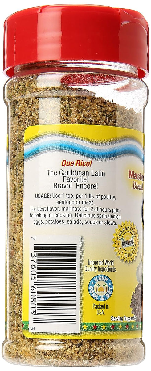 Combo Original Seasoning...
