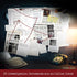 Cryptic Killers Unsolved murder mystery game - Cold Case Files Investigation Detective Evidence & Crime File - individuals, date nights & party ga...