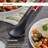KitchenAid Classic Nylon Basting Spoon...