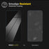 magglass iPhone 11 / iPhone XR Screen Protector - Shatterproof Tempered Glass Display Guard (Case Compatible)...