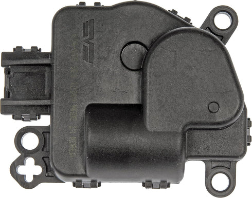 Dorman 604-005 HVAC Blend Door Actuator Compatible with Select Dodge / Ram Models...