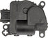 Dorman 604-005 HVAC Blend Door Actuator Compatible with Select Dodge / Ram Models...