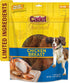 Cadet Gourmet Chicken Breast Dog Treats - Healthy & Natural Chicken Dog Training Treats for Small & Large Dogs - Inspected & Tested in USA (14 oz....