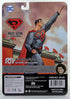 MEGO DC Heroes RED Son Superman PX 8IN AF...