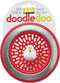 Joie Doodle Doo Kitchen Sink Strainer, Kitchen Accessory, 4.5-inch, Red, 1 Count...