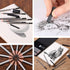 Mr. Pen- Sketch Pencils for Drawing, 19 pcs, Drawing Pencils for Sketching with Graphite Sticks, Erasers and Sharpener, Sketching Pencils, Art Pen...