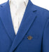 Knighthood Golden Crown with Black Stone Detailing Lapel Pin Brooch Shirt Stud for Men...