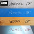 Listo 162 Marking Pencils Refill - Box of 72, Grease Pencils/China Marking Pencils/Wax Pencils - Made in USA (Blue)...
