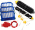 Replacement Accessory Kits for iRobot Roomba 600 610 620 650 655 Series Robotic Vaccum Cleaner, Includes Filters, Brushes, Side Brushes, Brush Cle...