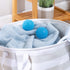 Honey-Can-Do 2-Pack Dryer Balls, Blue, 2 Piece...
