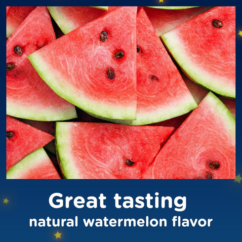 Zarbee's Kids Melatonin Gummy, 1mg Childrens Sleep Aid Supplement, Drug-Free & Effective Sleep Supplement for Children Ages 3 and Up, Non-Habit Fo...