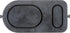 Dorman 42075 Brake Master Cylinder Gasket Compatible with Select Ford / Lincoln / Mercury Models...