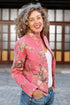 Yanaka Jacket Sewing Pattern...