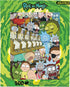 AQUARIUS - Rick and Morty 500 Piece Jigsaw Puzzle...