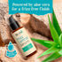 Anti Frizz Hair Serum - Hair Serum for Frizzy Hair, Hair Serum for Dry Damaged Hair - Moisturizing and Nourishing Frizz Ease Serum, Hair Serum wit...