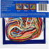 Mill Hill 143288/Jim Shore Counted Cross Stitch Kit 5"X5", Santa (18 Count)...
