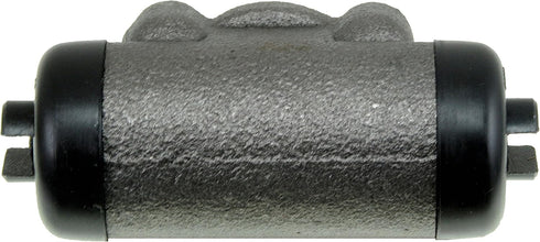 Dorman W37709 Rear Passenger Side Drum Brake Wheel Cylinder Compatible with Select Dodge / Ford / Mitsubishi Models...