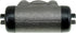 Dorman W37709 Rear Passenger Side Drum Brake Wheel Cylinder Compatible with Select Dodge / Ford / Mitsubishi Models...