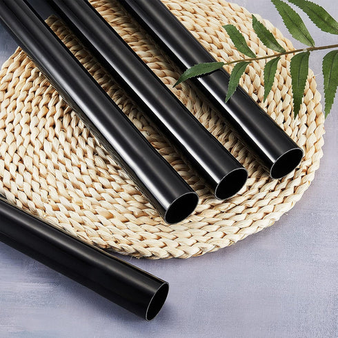 Honoson 1.25 Inch Vacuum Extension Wand Black Vacuum Attachments Vacuum Accessories Vacuum Wand Compatible with Shop Vac Accessories Replacement T...