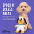 Disney for Pets Mickey and Friends Minnie Mouse 12" Rope Toy for Dogs | Minnie Mouse Dog Toy | Disney Toys for All Dogs, Official Dog Toy Product ...