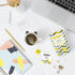 HELPS TEAS | Helps Detox Tea | Organic herbal blend of Horsetail, Green Tea, Herbal Lemon, Ulmaria and Rosemary that facilitate naturally our deto...