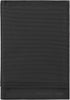 Travelon RFID Blocking Passport Case, Black, One Size...