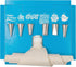 Ateco 8-Piece Cake Decorating Set...