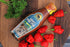 Ghost Peri-Peri Hot Sauce by African Dream Foods | Smooth and Spicy Sauce with Ghost Peppers | Glass Bottle, 5 fl oz...