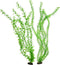 Penn-Plax Aqua-Plants Plastic Aquarium 2 Piece Plant Bundle – Realistic Appearance and Gentle Texture – Green – 24” Height...