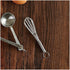 Mrs. Anderson’s Baking Mini Whisk, 18/8 Stainless Steel...