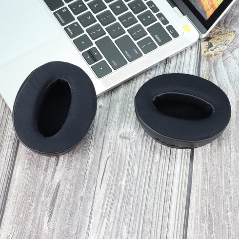 Cooling Gel Ear Pads Replacement,Earpads Cushions Compatible with Sennheiser HD 4.50BT, HD 4.50, HD 4.50BTNC, HD 4.50SE, HD 4.40BT, HD 4.30G, HD 4...