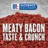 McCormick Culinary Bacon Flavored Bits, 13 oz - One 13 Ounce Container of Bacon Bits to Sprinkle on Salads, Soups, Vegetables, Breakfast Bowls and...