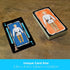 Aquarius Star Wars Luke Skywalker Premium Playing Cards - Luke Skywalker Themed Deck of Cards for Your Favorite Card Games - Officially Licensed S...