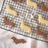 Dachshund Silhouette cookie cutter, 1 piece - Bakerlogy...