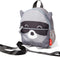 Diono Unisex Baby Safety Rein and Backpack, Gray, 1 Count (Pack of 1)...