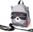 Diono Unisex Baby Safety Rein and Backpack, Gray, 1 Count (Pack of 1)...