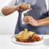 OXO Good Grips Pepper Mill with Rotating Handle...