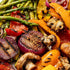 McCormick Grill Mates Garlic & Crushed Herbs Grilling Seasoning, 5.47 oz...