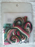 Dimensions Needlepoint Kit, Hummingbird Needlepoint, 5'' W x 5'' H, Various...