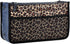 Vercord Purse Organizer Insert for Handbags Bag Organizers Inside Tote Pocketbook Women Nurse Nylon 13 Pockets Leopard Medium...