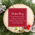 Scentsicles Christmas Berry Scented Christmas Ornaments with Hooks - 1 Bottle (6 Sticks Total)...