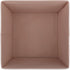 DII Non Woven Fabric Storage Bin Collection Collapsible Organizer Cube, Small Set, 13x13x13", Millennial Pink, 2 Count...