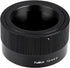 Fotodiox Lens Mount Adapter - Compatible with T-Mount Lens to MFT Micro 4/3 Four Thirds System Cameras...
